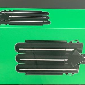 Amika Jumbo Deep Waver